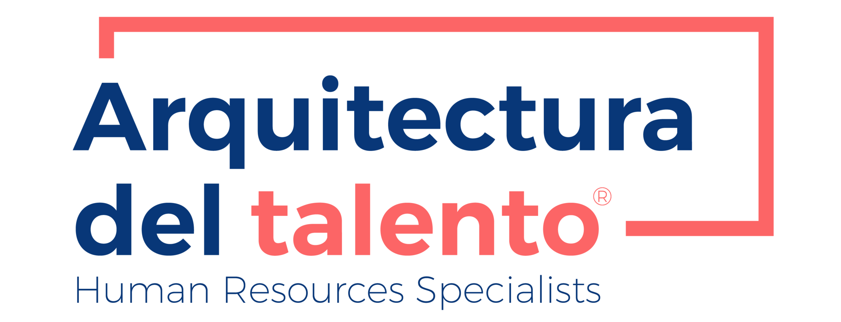 Arquitectura del talento Colombia Logo