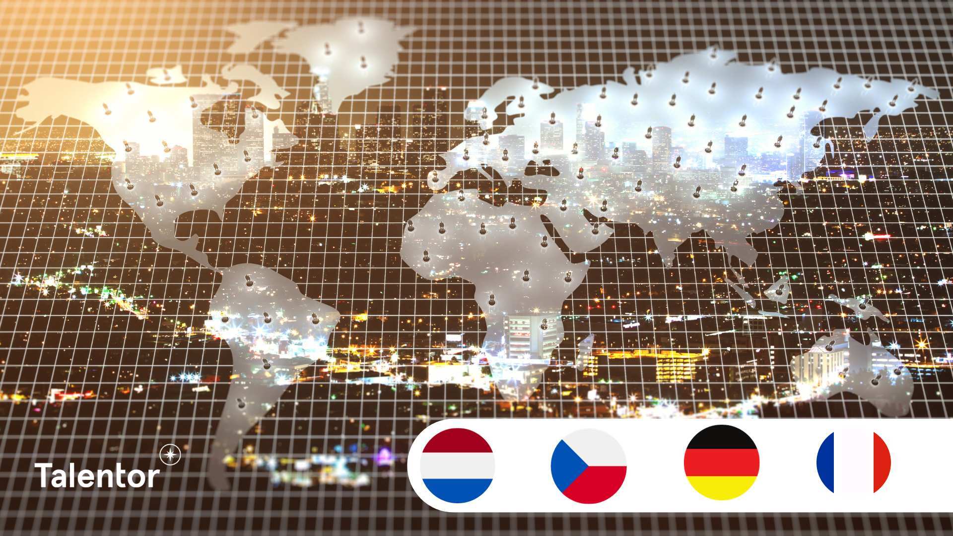 Blog 2023 Talentor International Cross border projects Netherlands and Other Partners