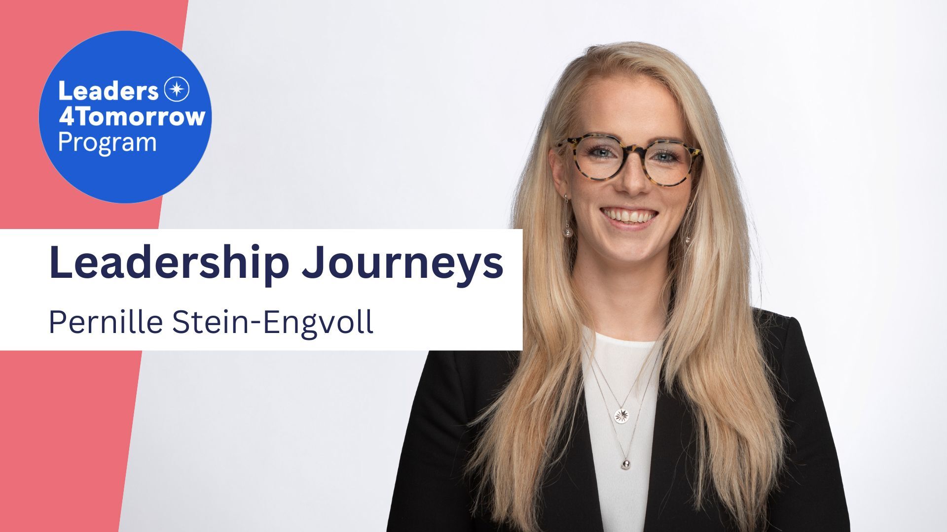 Blog 2024 Talentor International Leadership Journeys L4 T Program Pernille Stein