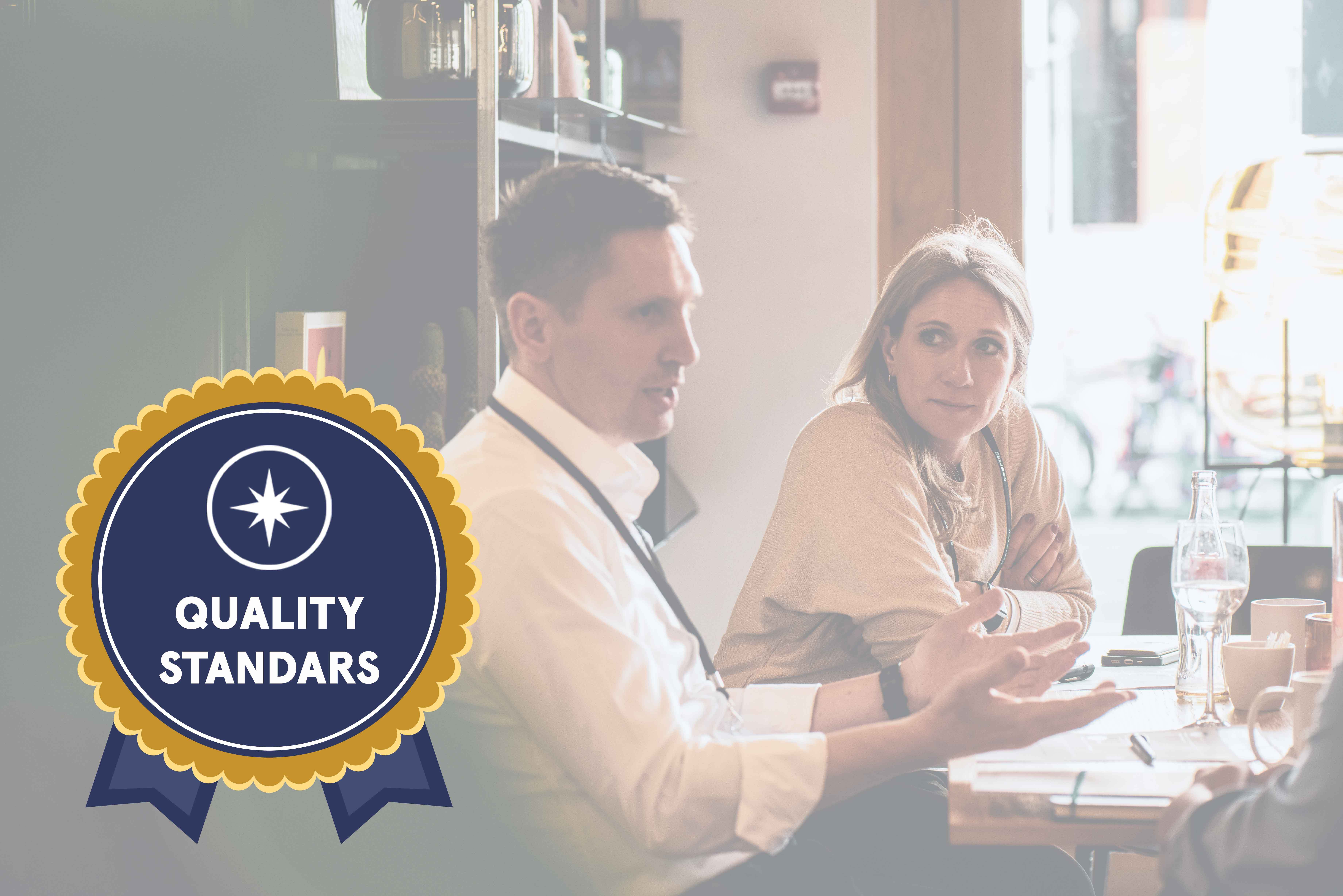 Blog 2024 Talentor International Quality Standars ISO Certification