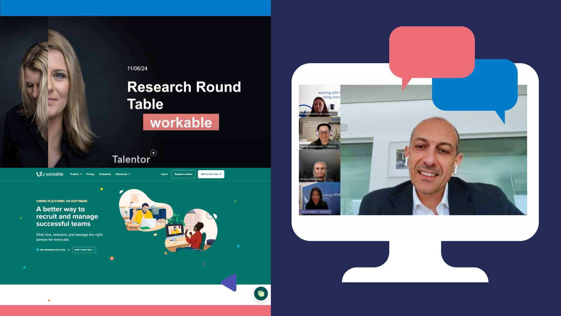 Blog 2024 Talentor International Research Round Table Workable