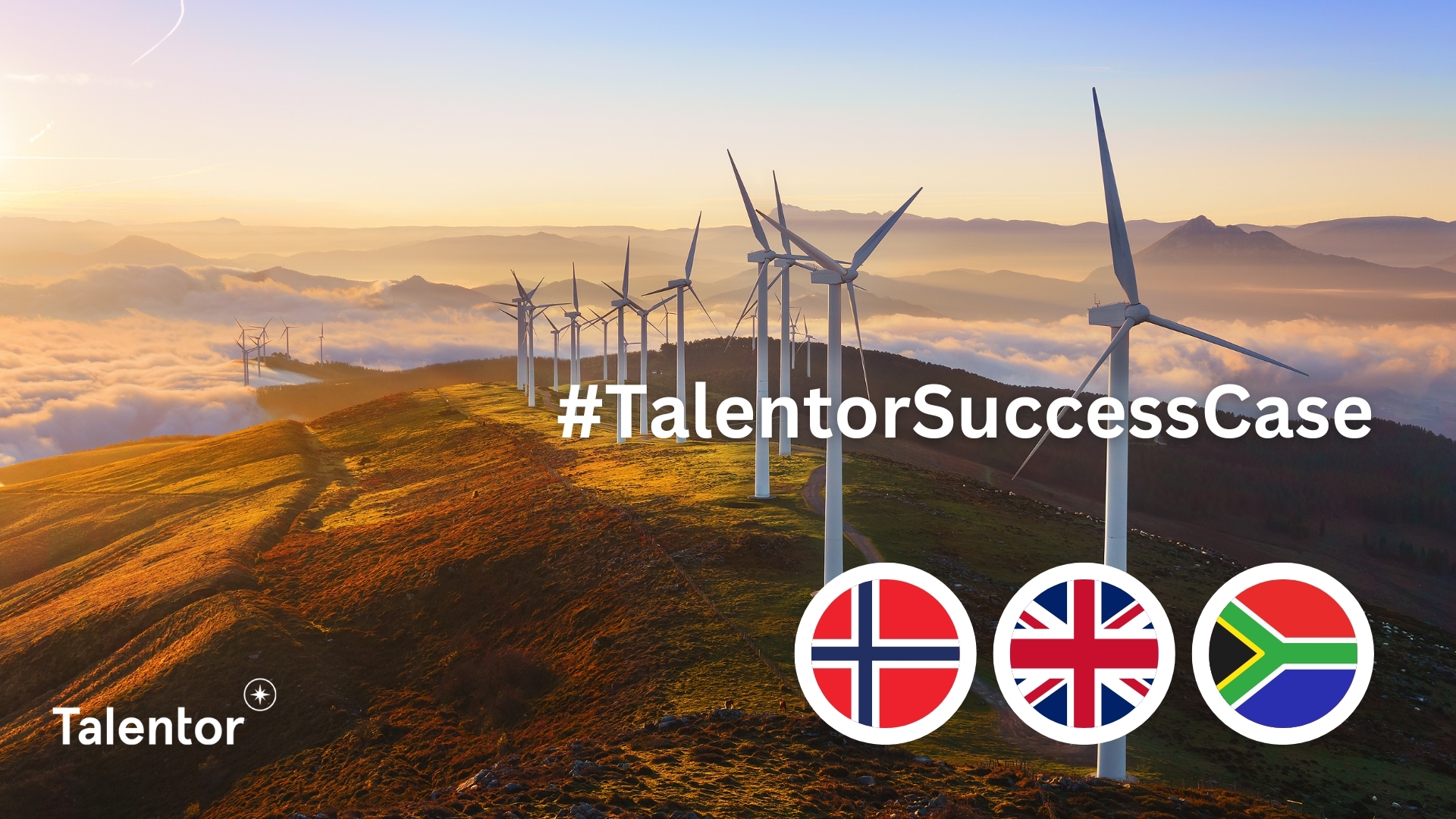 Blog 2024 Talentor International Success Case Norway UK South Africa