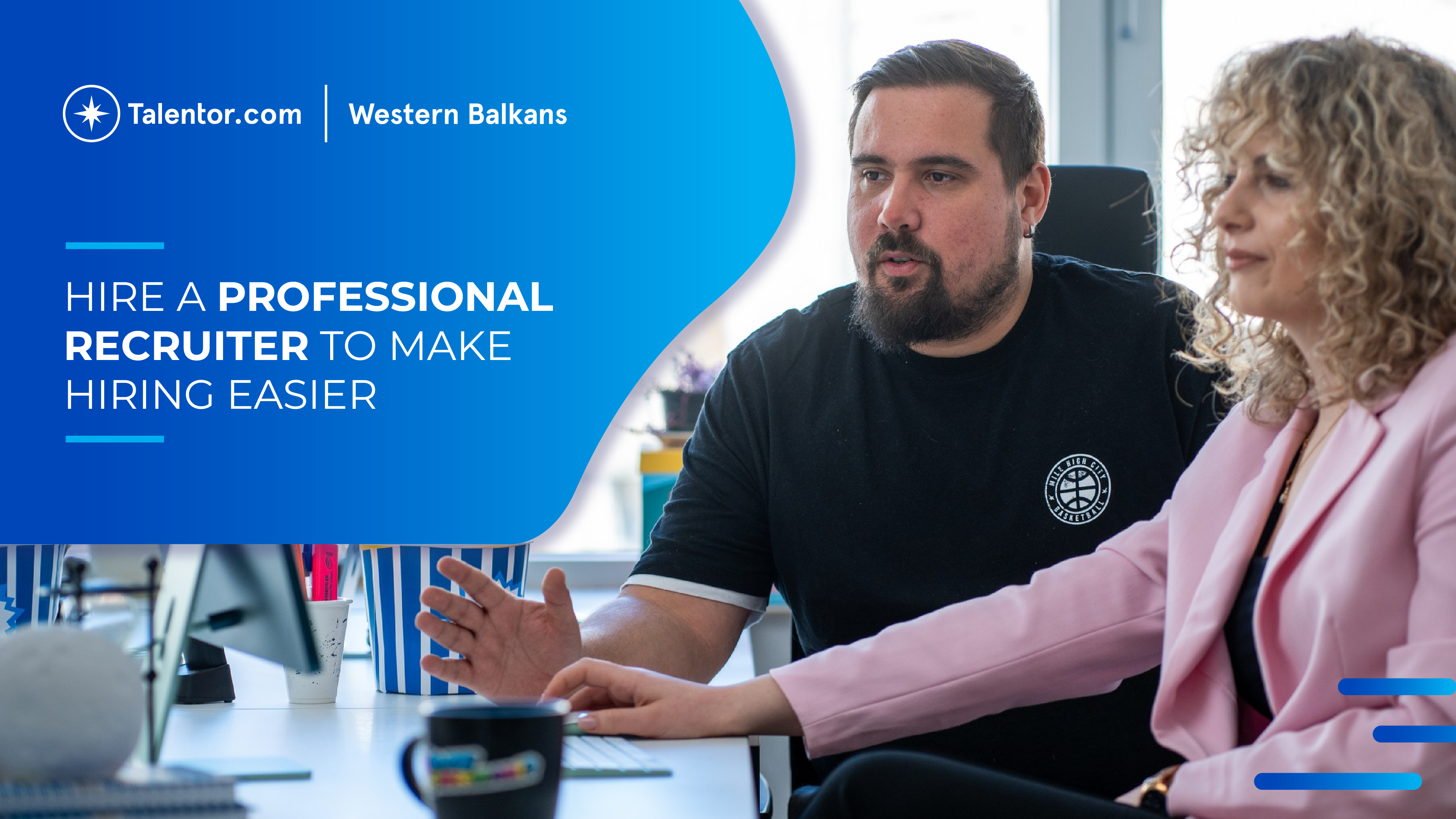 Blog 2024 Talentor International Western Balkans Hire a Professional Recruiter