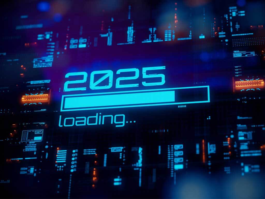 Blog 2025 Recruiting Trends