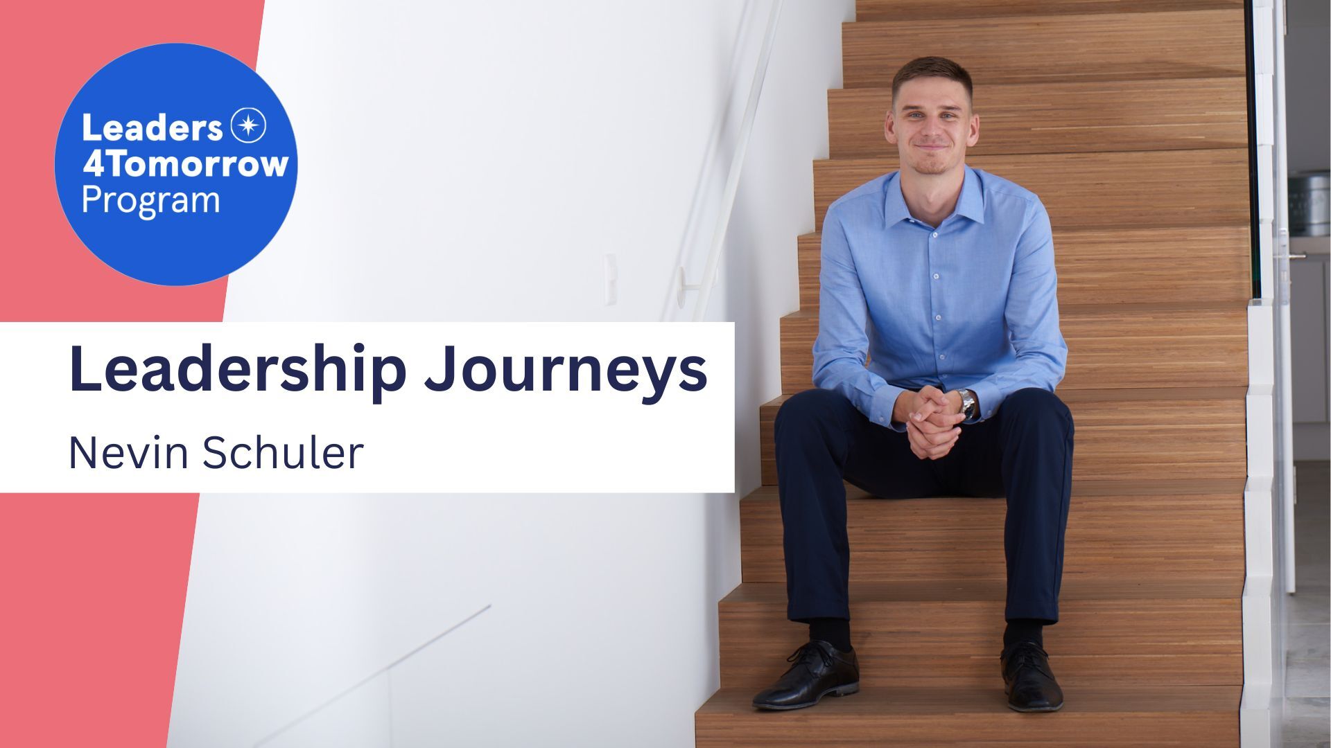 Blog 2024 Talentor International Leadership Journeys L4 T Program Nevin Schuler