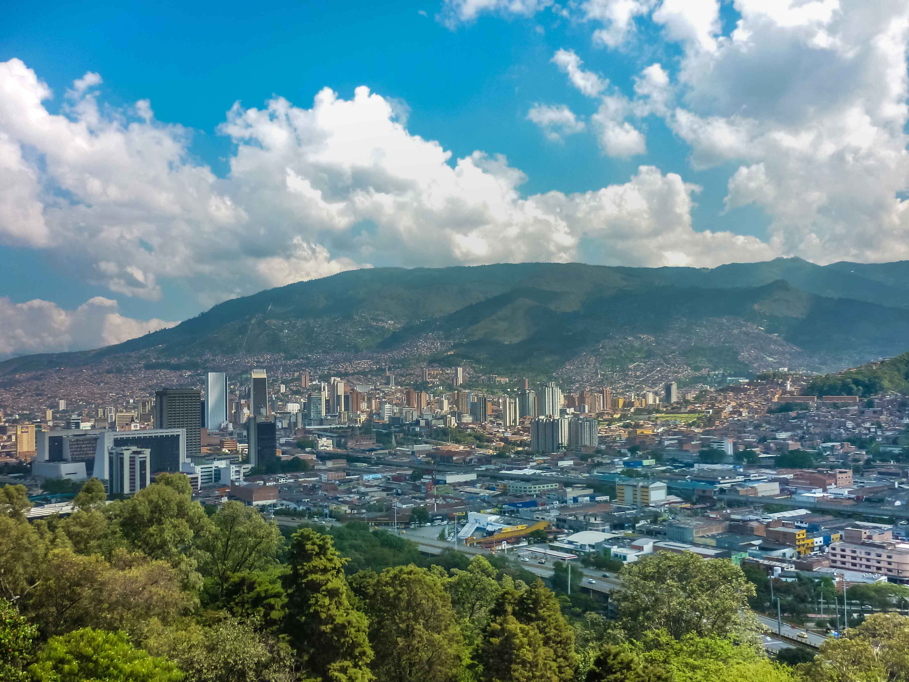 Blog 2024 Talentor International Medellin Colombia Arquitectura del Talento