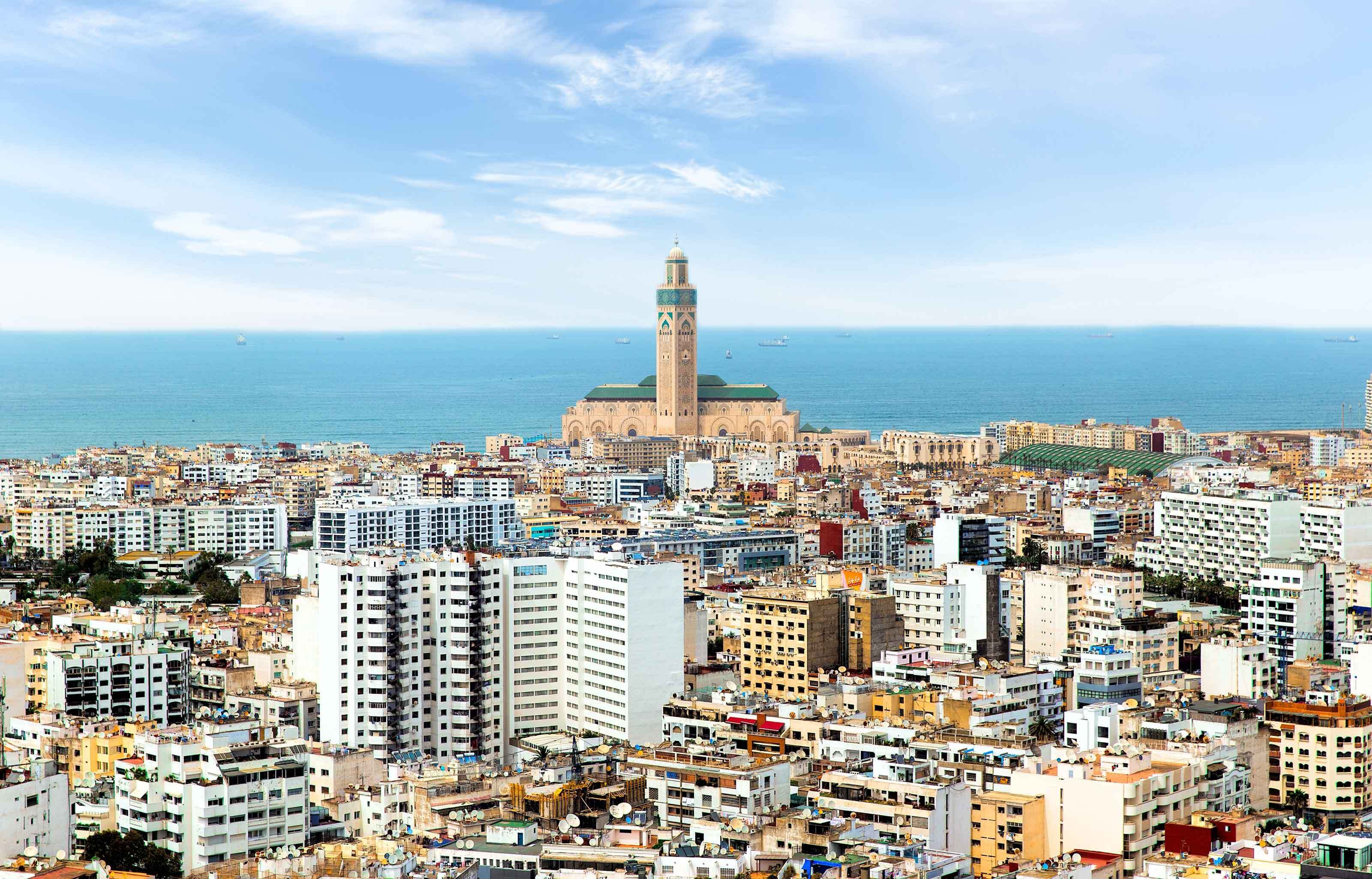 Casablanca Morocco