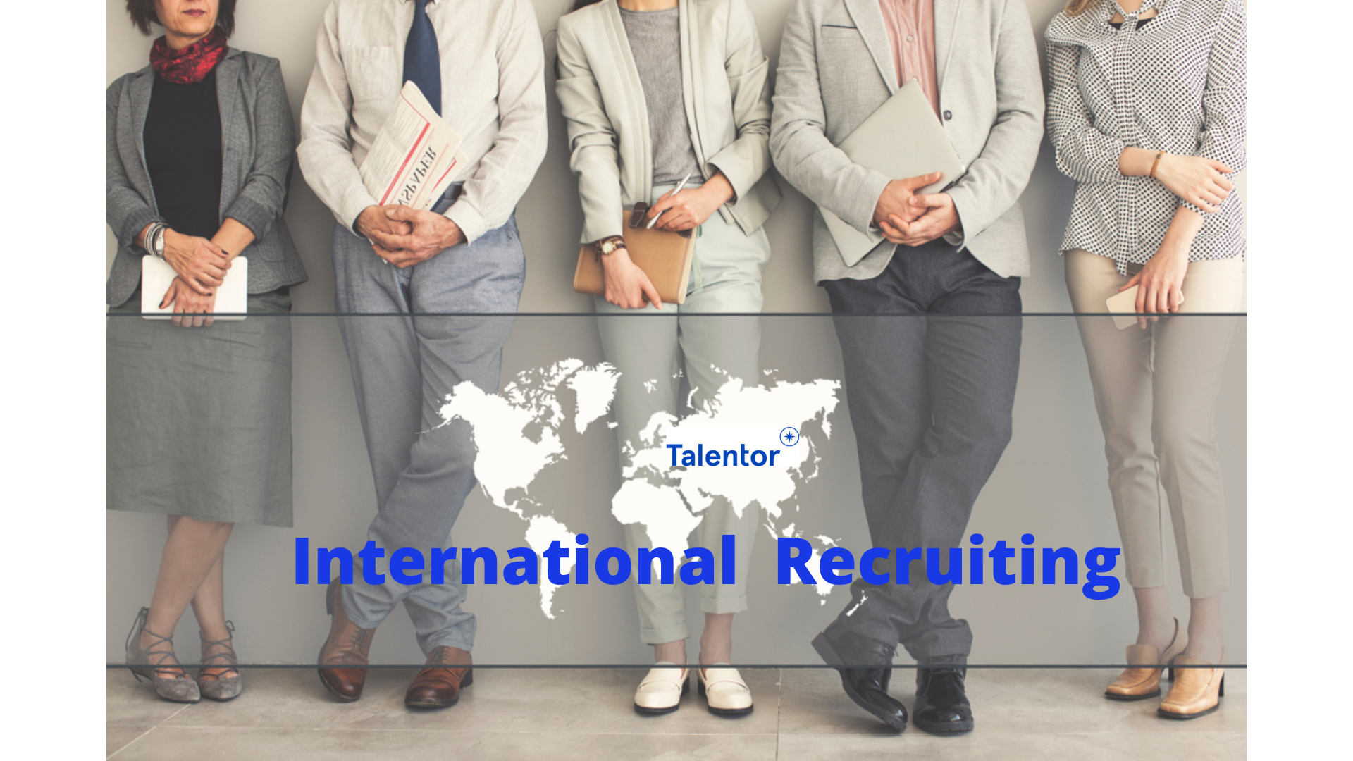 International Recruiting