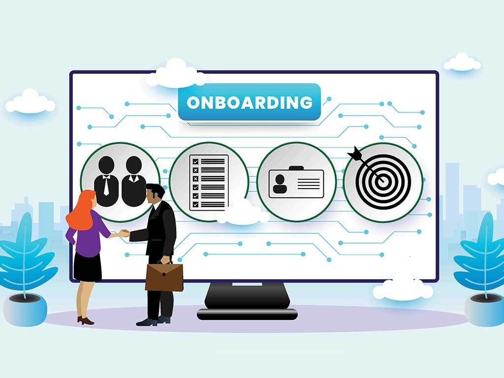 Talentor International Blog 2023 Digital Strategy for Employee Onboarding