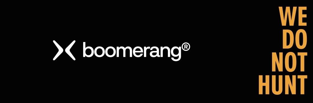 Talentor Spain Boomerang Banner