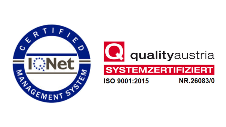 ISO 9001 Logos