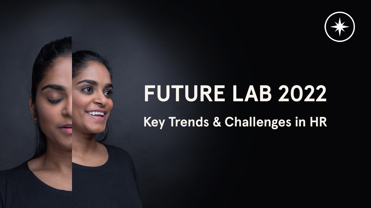 International Talentor Future Lab 2022 TI