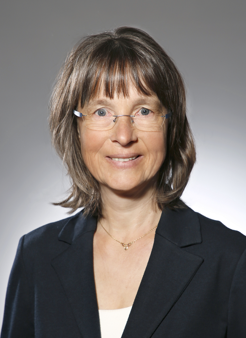 Karin Nissen Munich