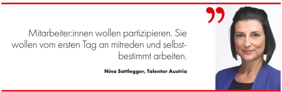 Nina Sattlegger Talentor im PharmAustria 3_2023