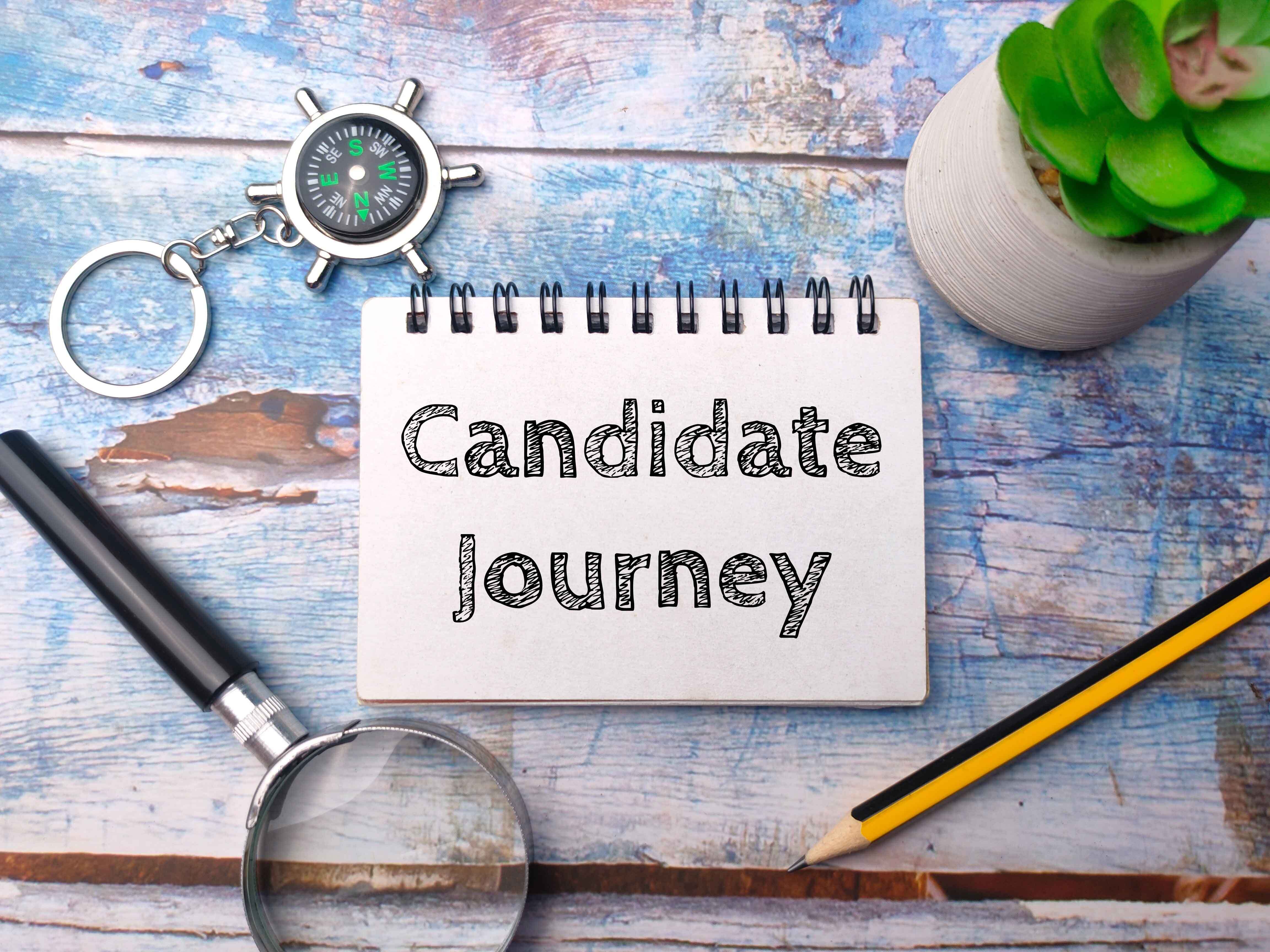 Talentor International Blog 2023 Candidate Journey