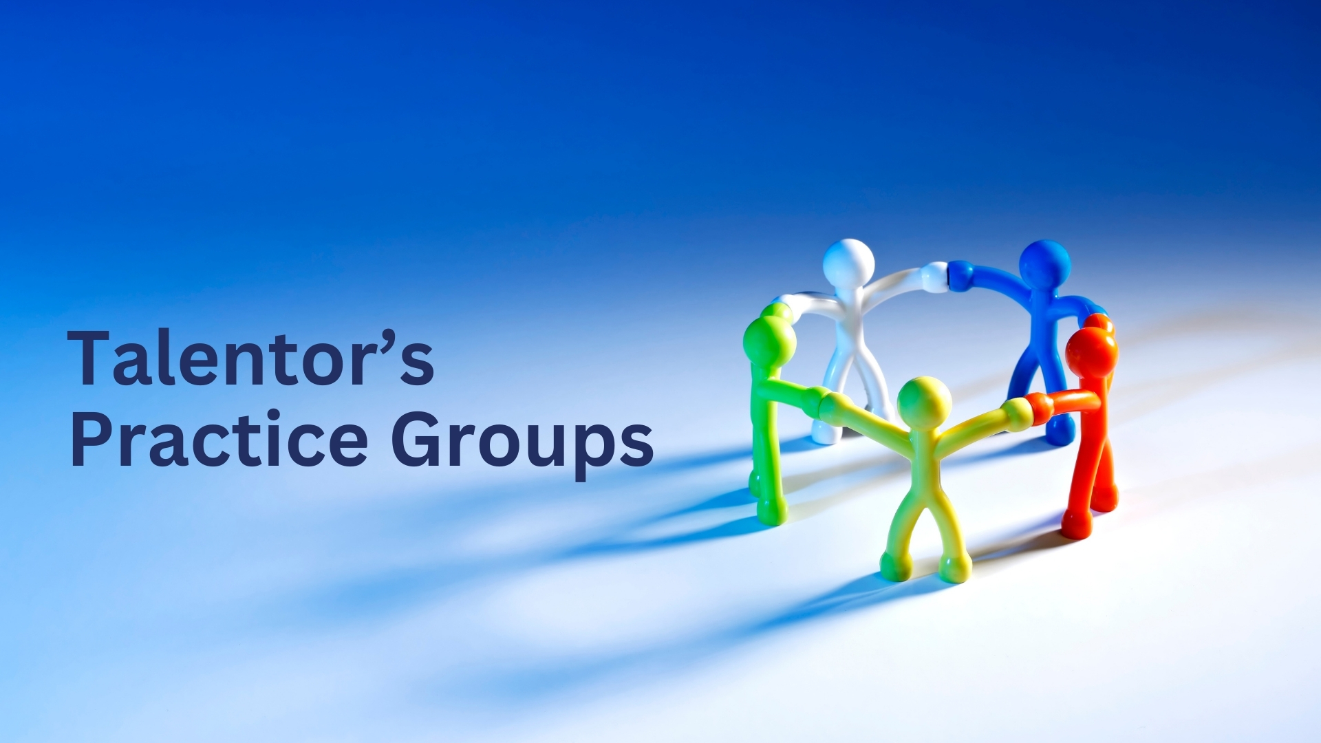 Talentor International Blog 2024 Practice Groups