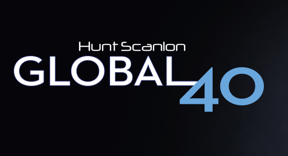 Global40 logo