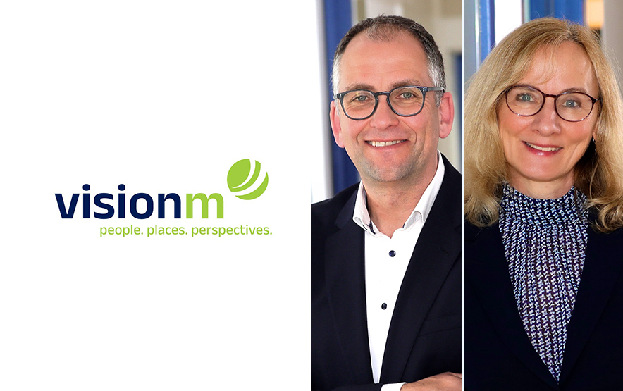 Talentor in Germany visionm Jochen Markgraf Composition