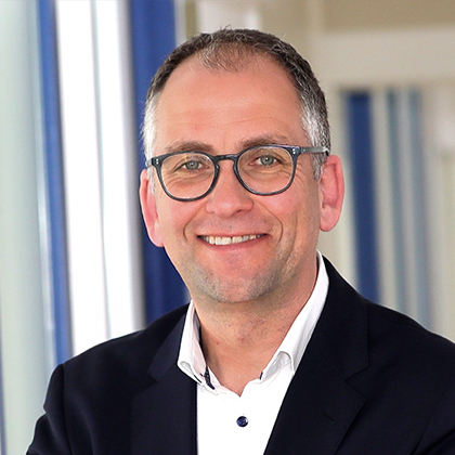 Jochen Markgraf visionm